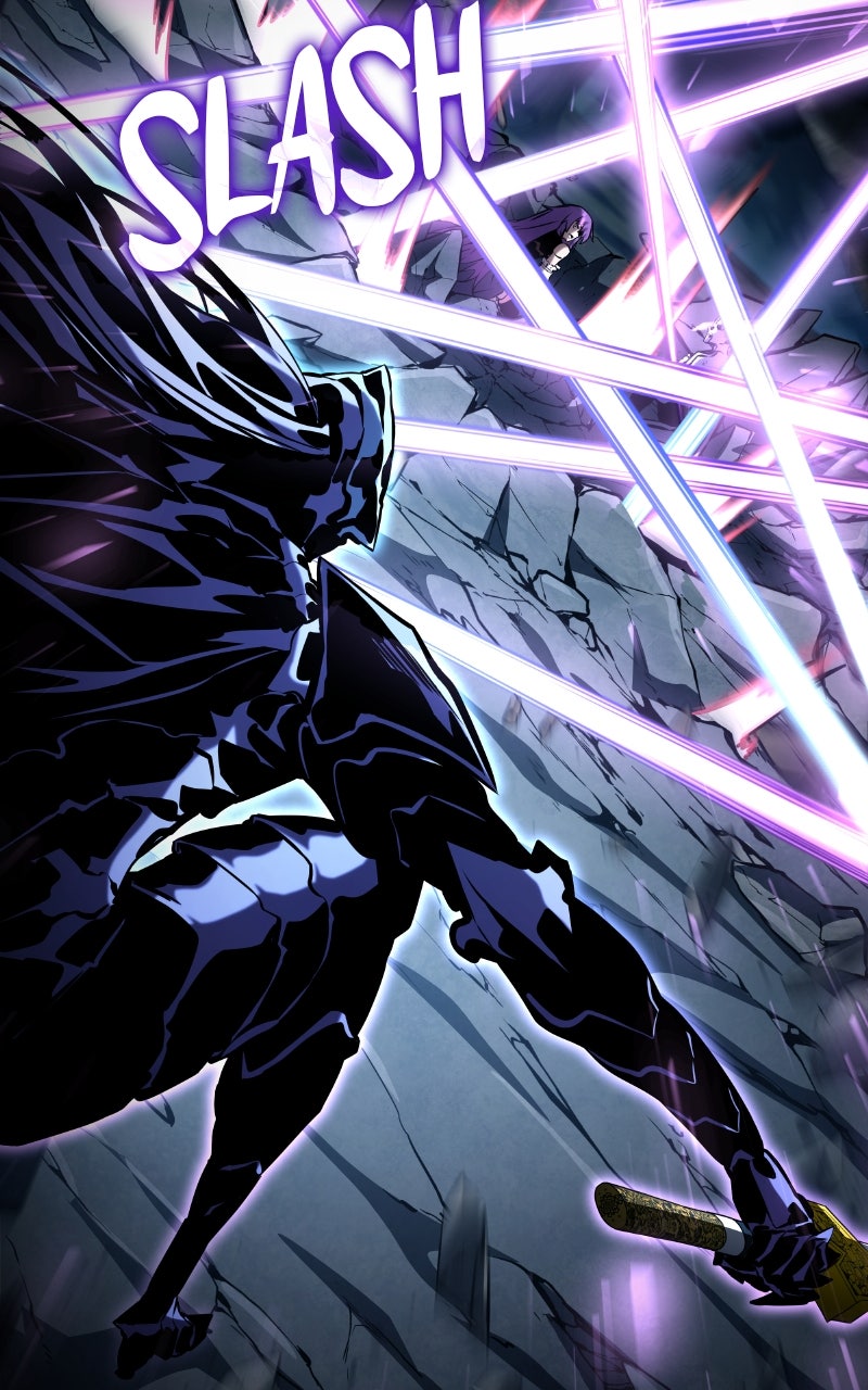 Read Boundless Ascension en Manga Online