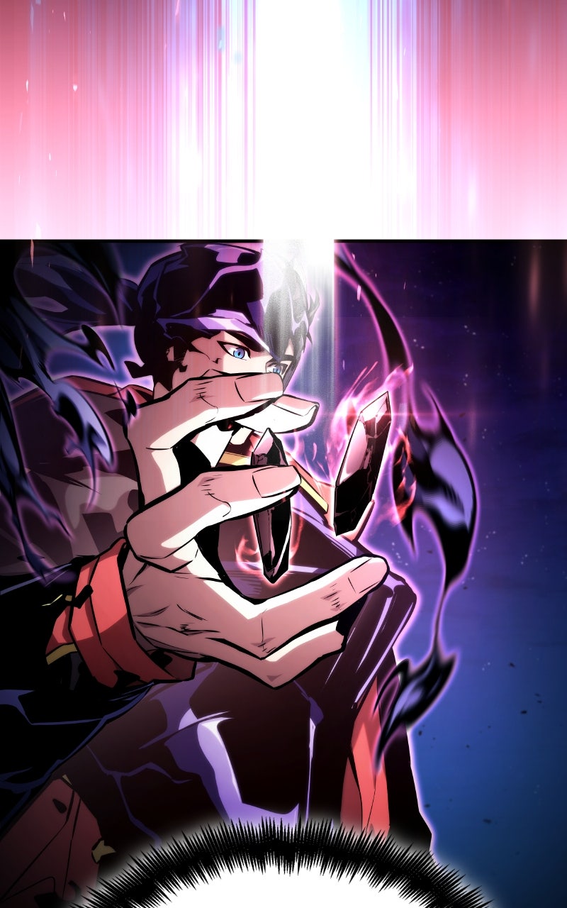 Read Boundless Ascension en Manga Online