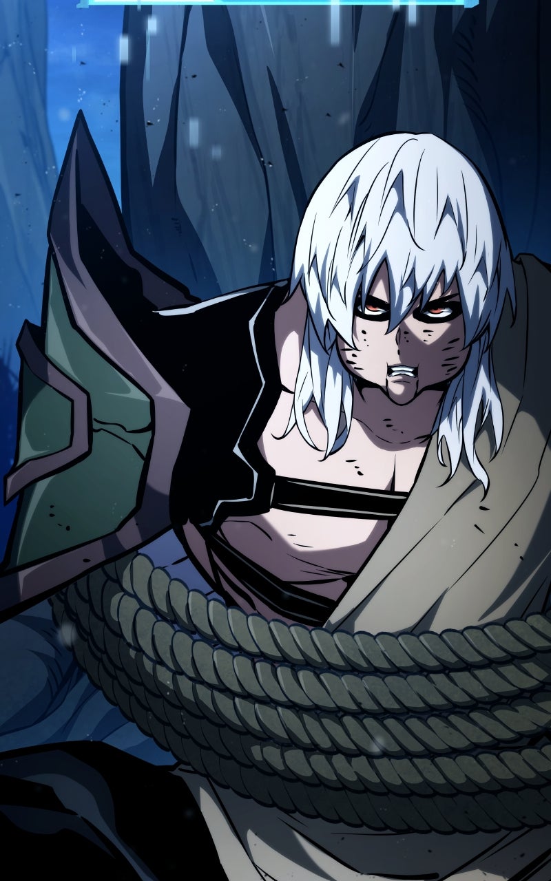 Read Boundless Ascension en Manga Online