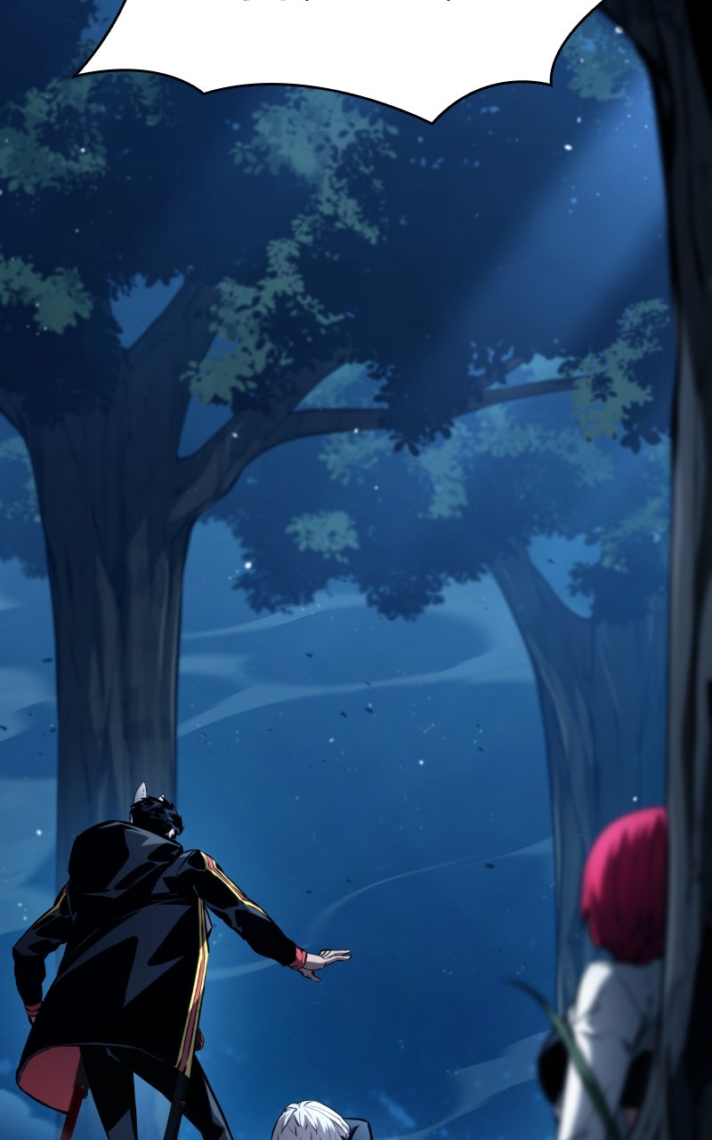Read Boundless Ascension en Manga Online