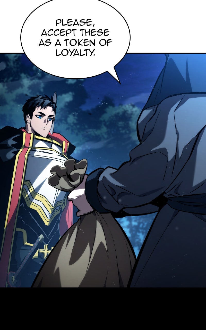 Read Boundless Ascension en Manga Online
