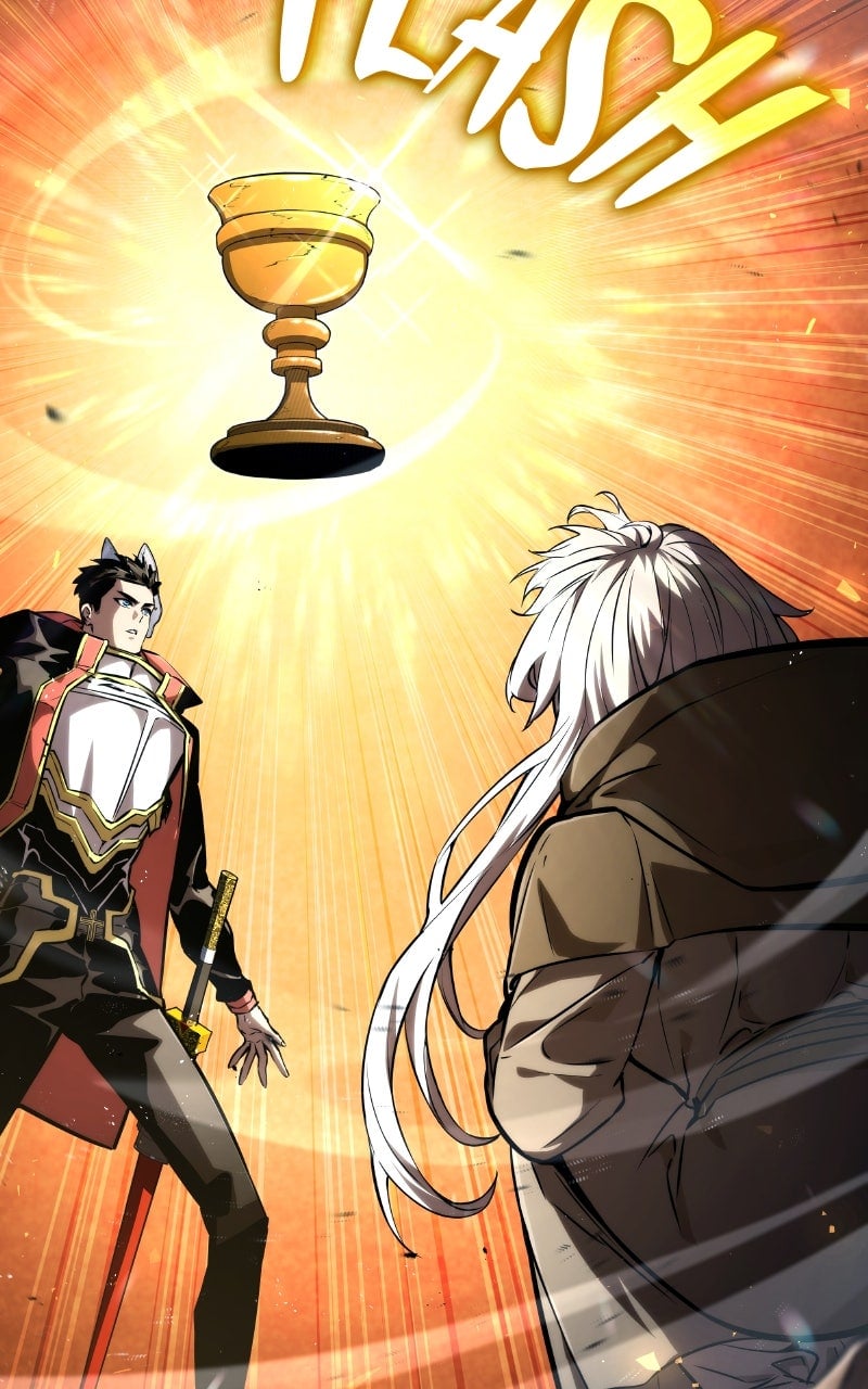 Read Boundless Ascension en Manga Online