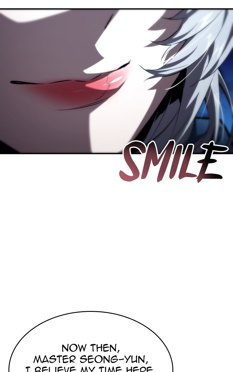 Read Boundless Ascension en Manga Online