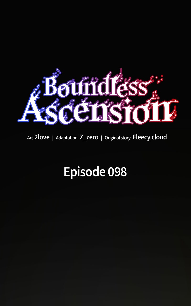 Read Boundless Ascension en Manga Online
