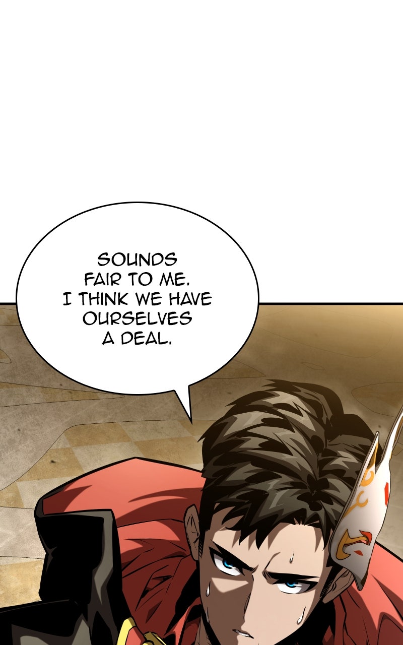 Read Boundless Ascension en Manga Online