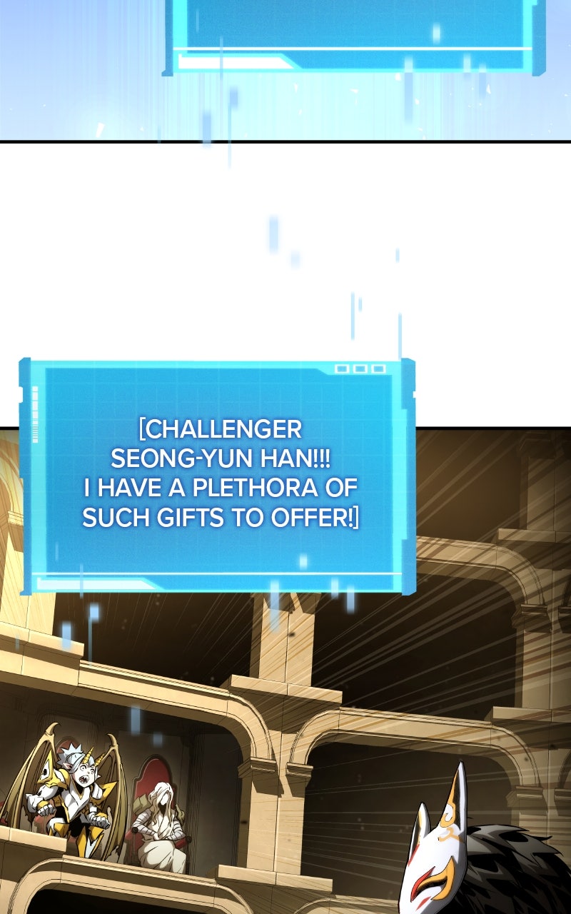 Read Boundless Ascension en Manga Online