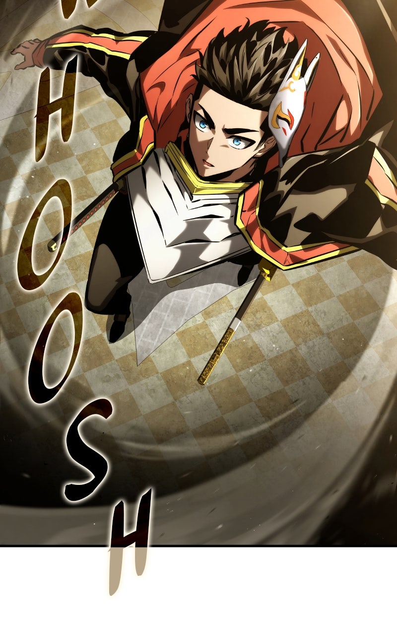 Read Boundless Ascension en Manga Online