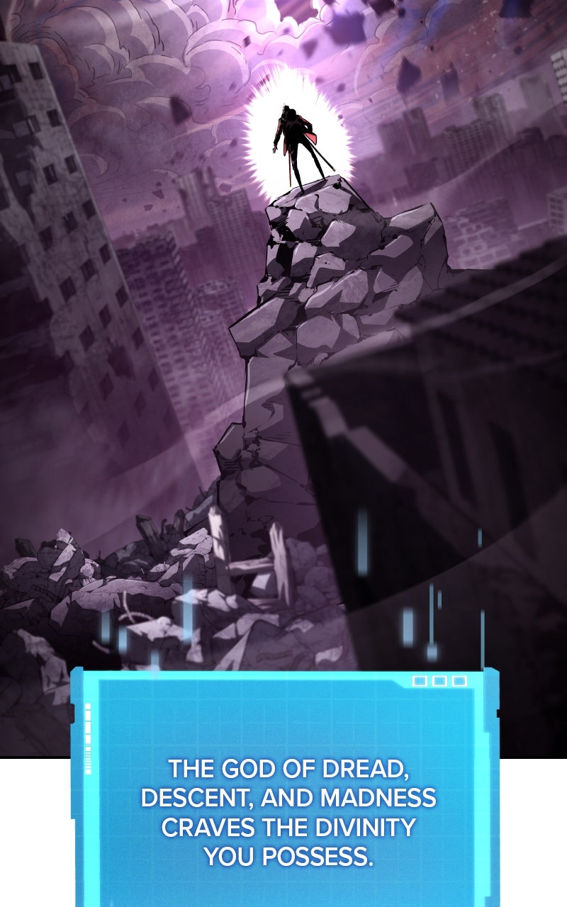 Read Boundless Ascension en Manga Online