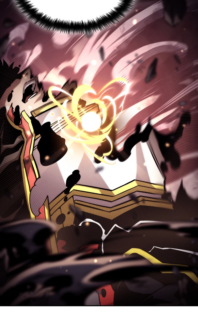 Read Boundless Ascension en Manga Online