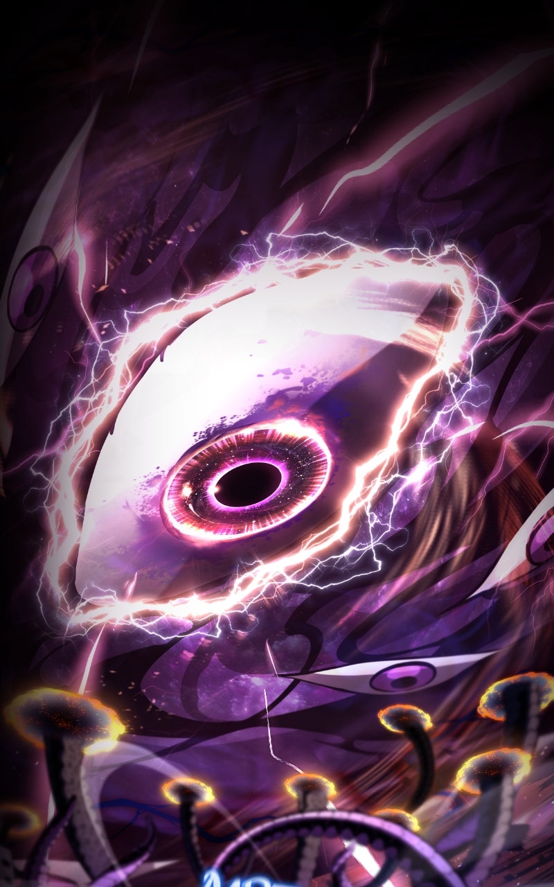 Read Boundless Ascension en Manga Online