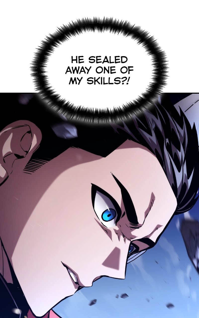 Read Boundless Ascension en Manga Online