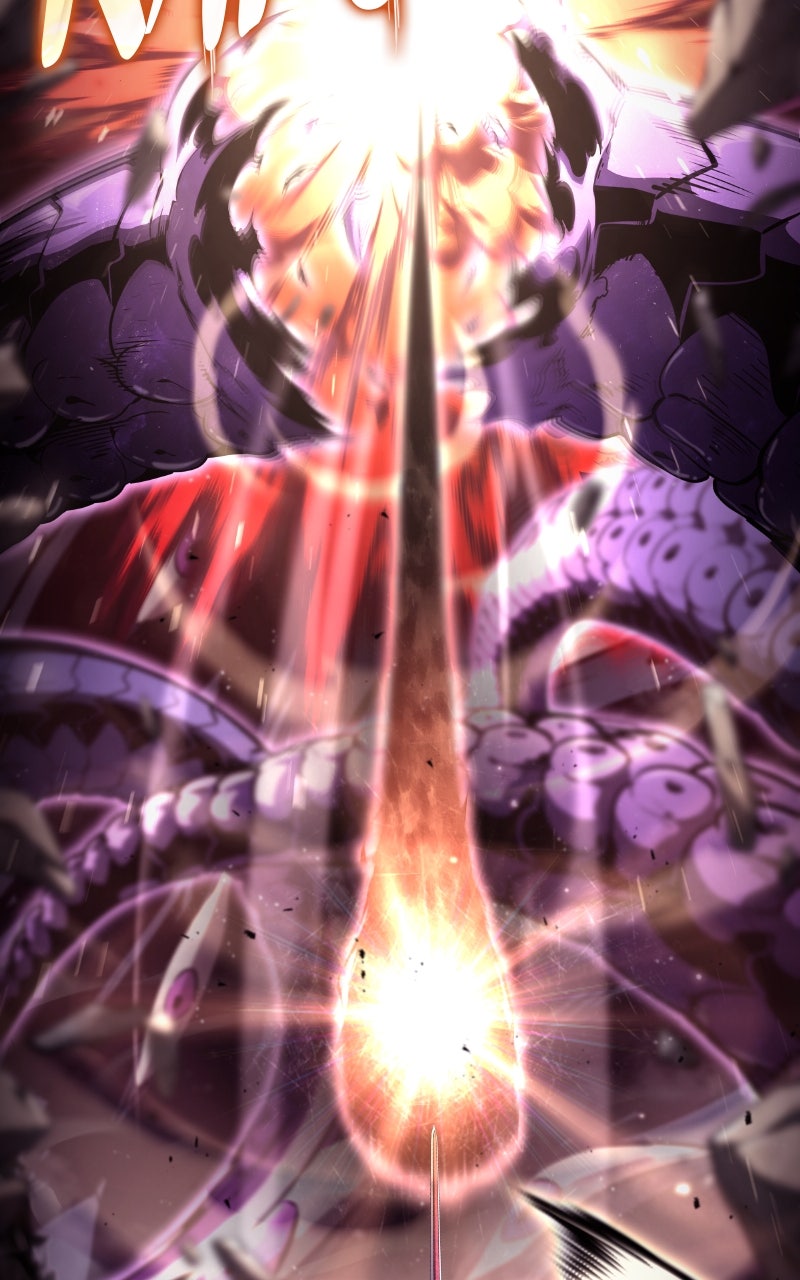 Read Boundless Ascension en Manga Online