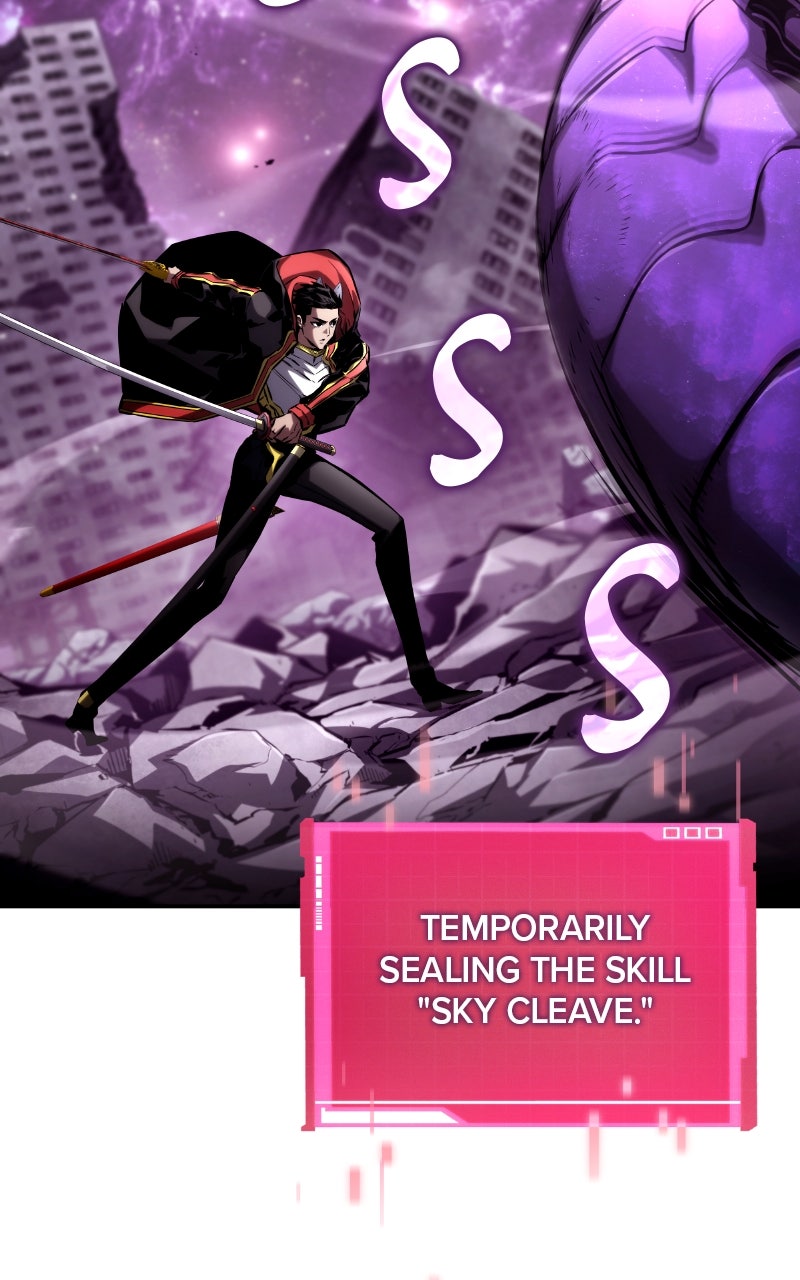 Read Boundless Ascension en Manga Online