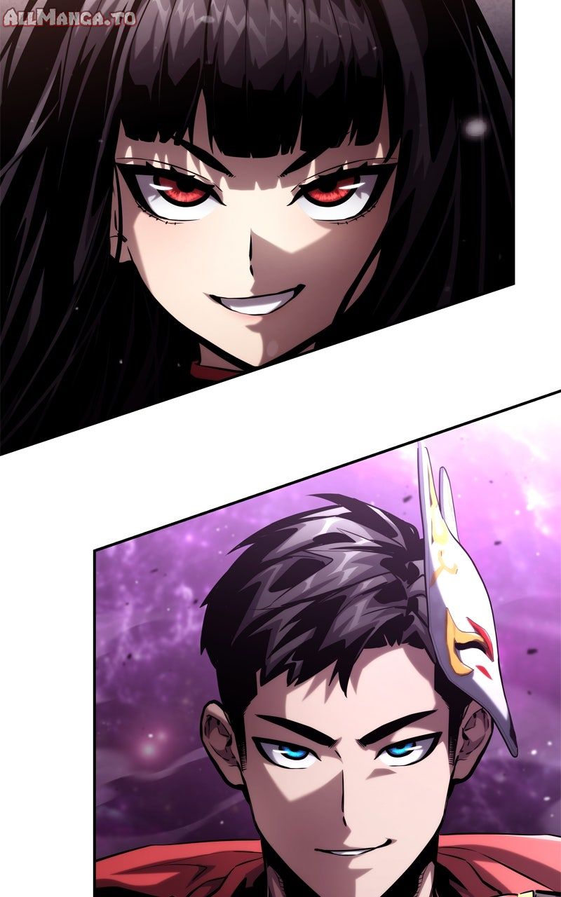 Read Boundless Ascension en Manga Online