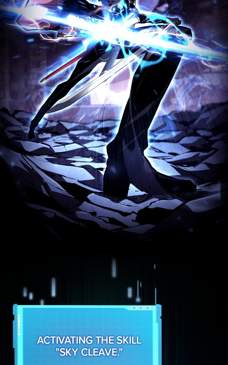 Read Boundless Ascension en Manga Online
