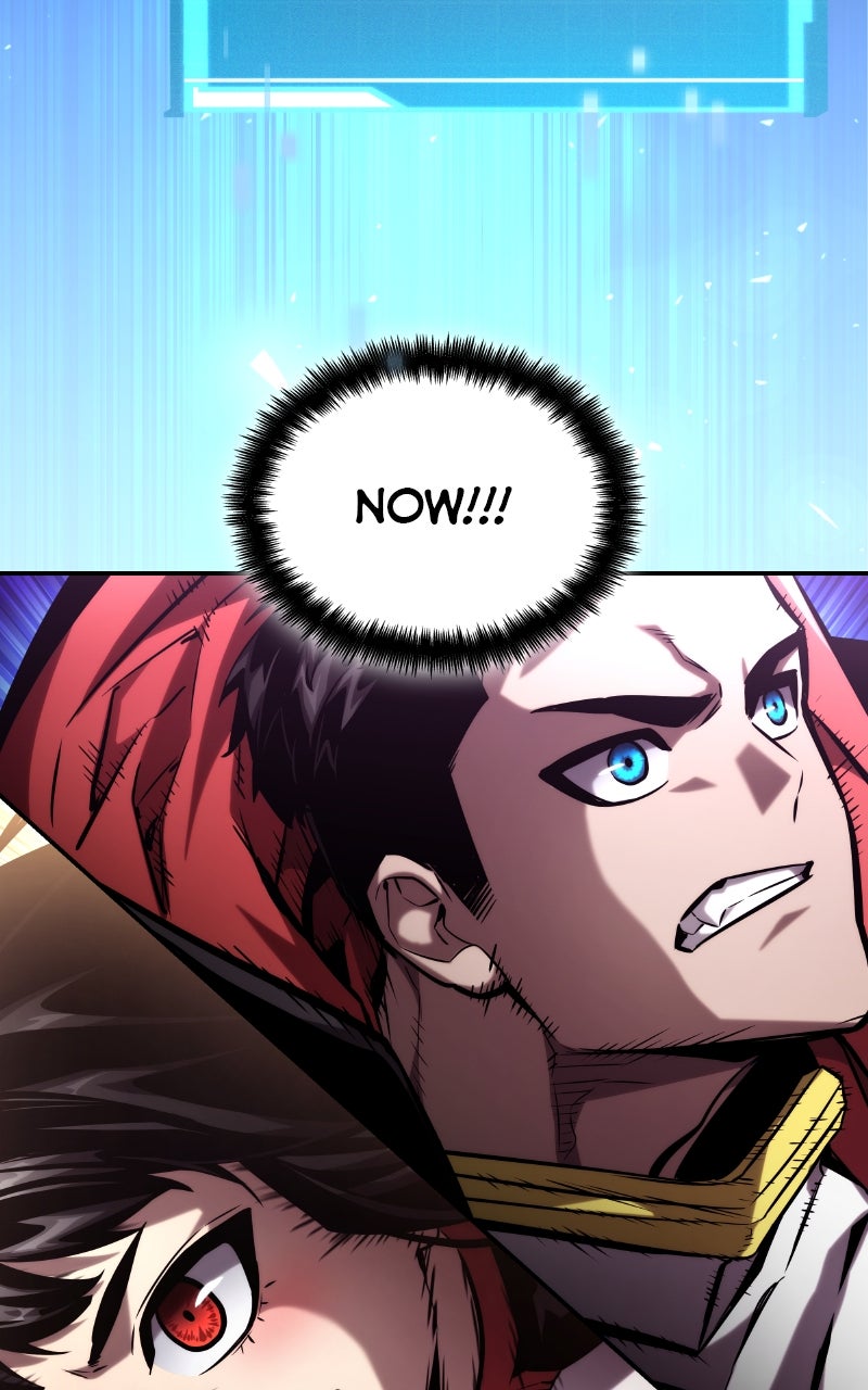 Read Boundless Ascension en Manga Online