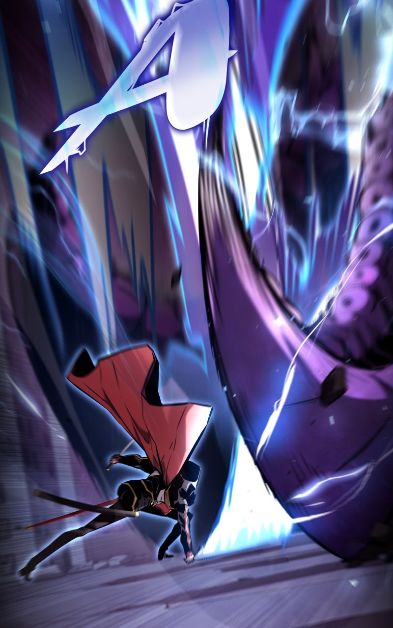 Read Boundless Ascension en Manga Online