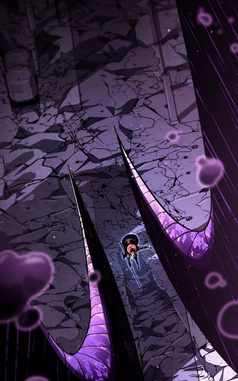 Read Boundless Ascension en Manga Online
