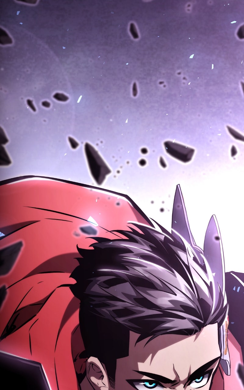 Read Boundless Ascension en Manga Online