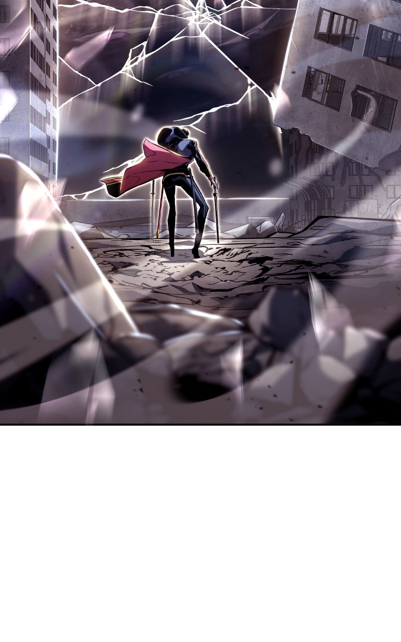 Read Boundless Ascension en Manga Online