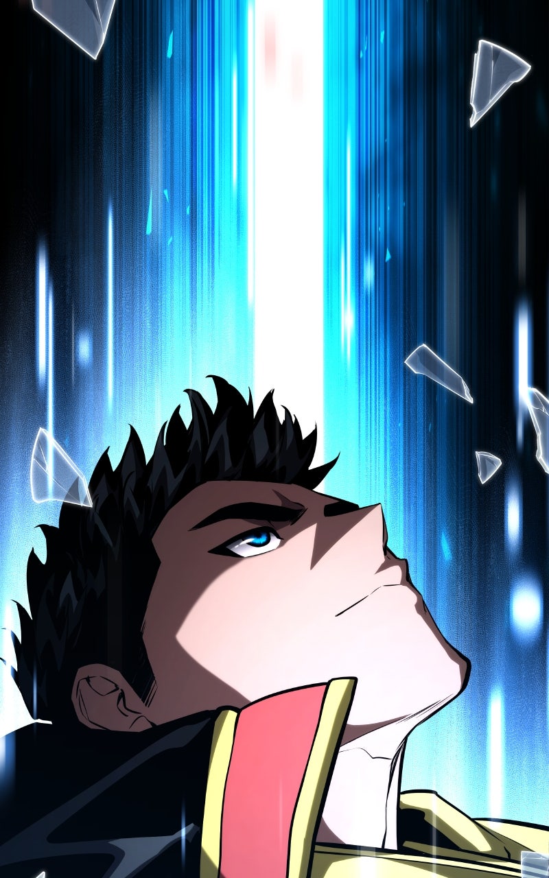 Read Boundless Ascension en Manga Online