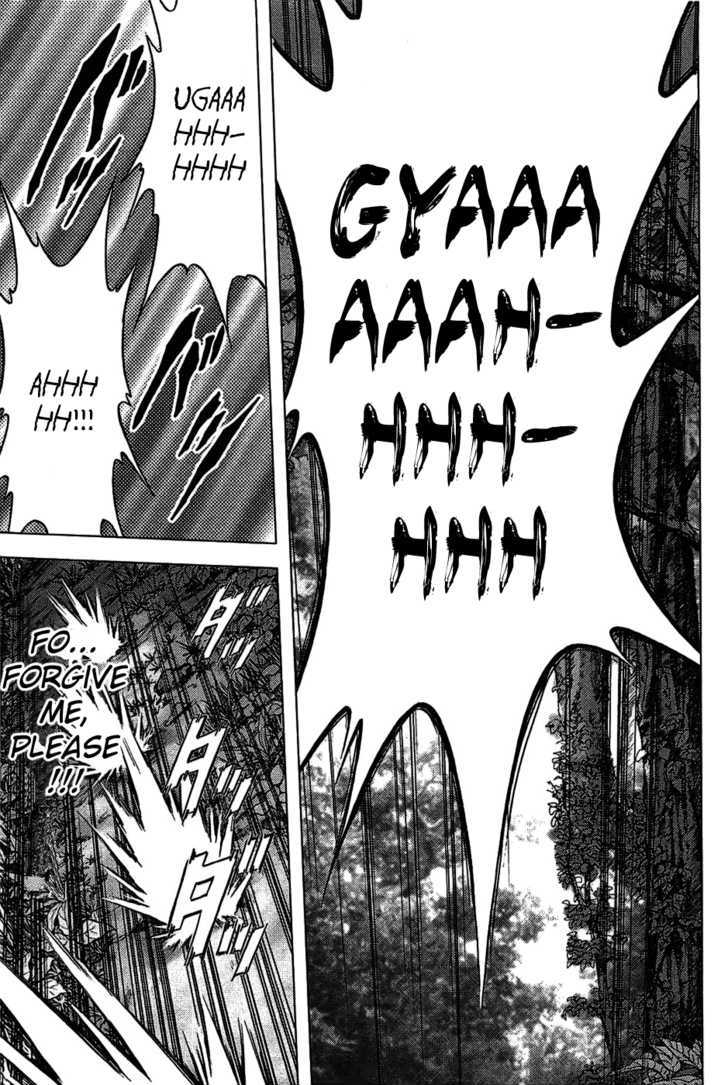 Read Btooom en Manga Online