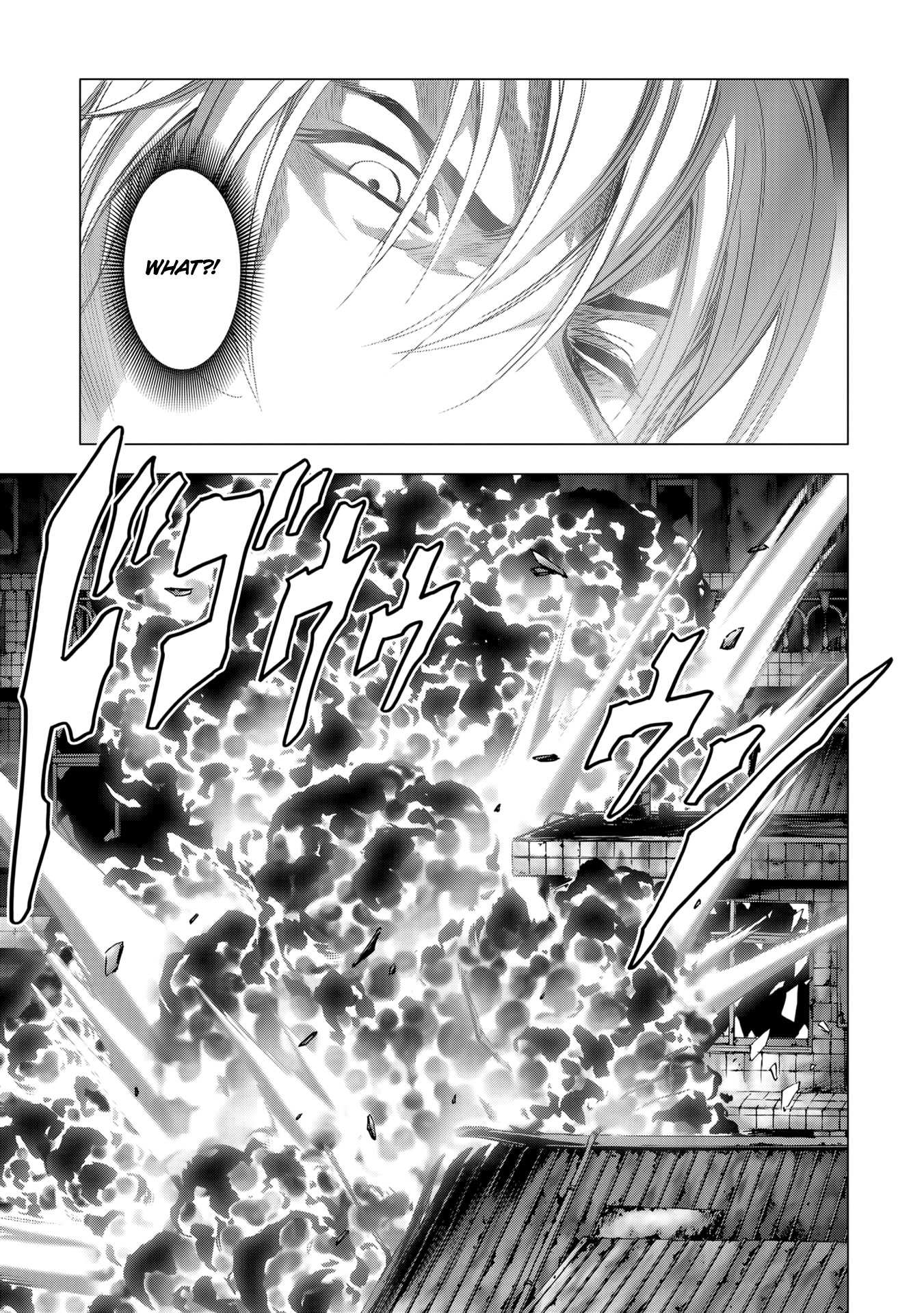 Read Btooom en Manga Online