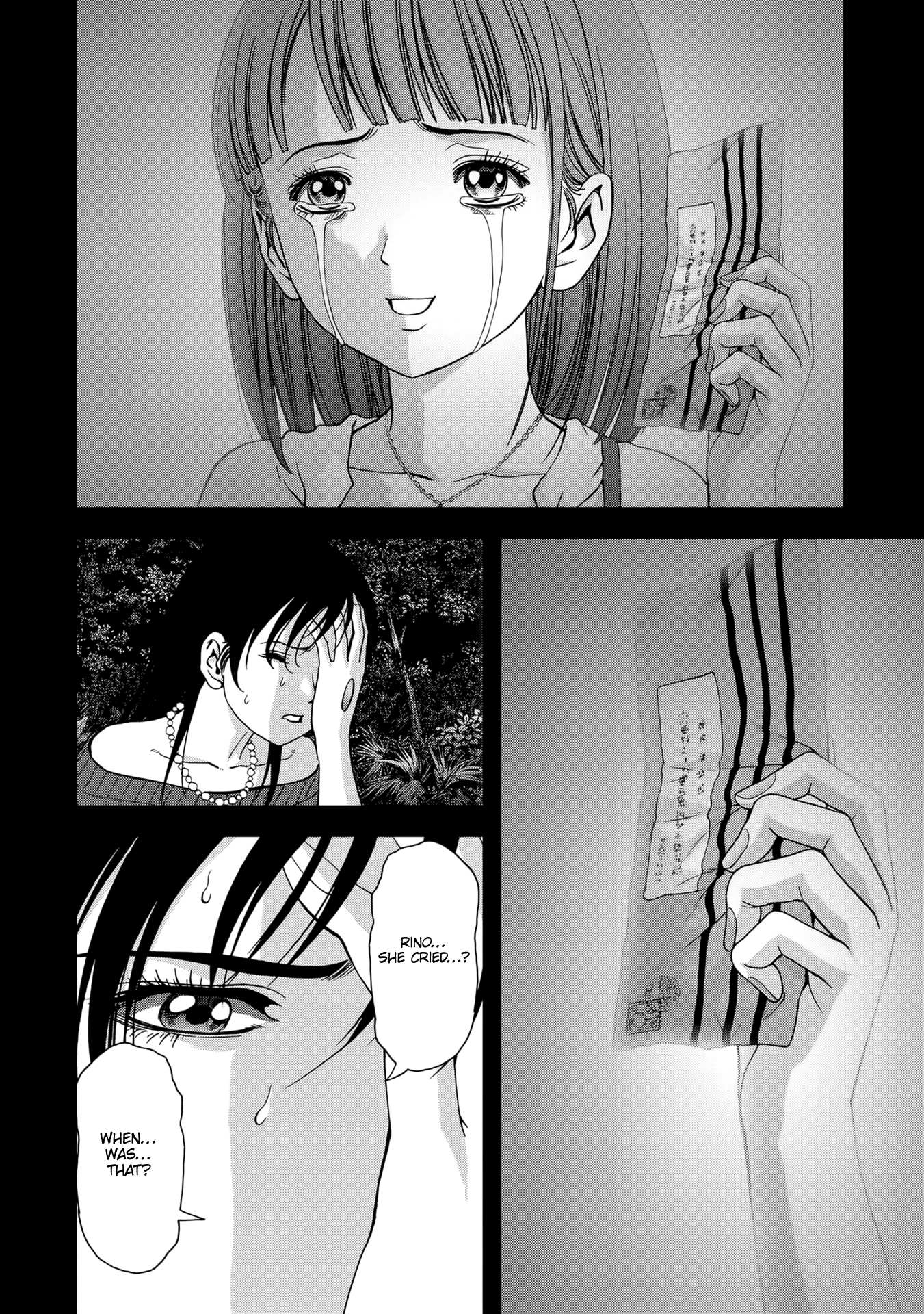 Read Btooom en Manga Online