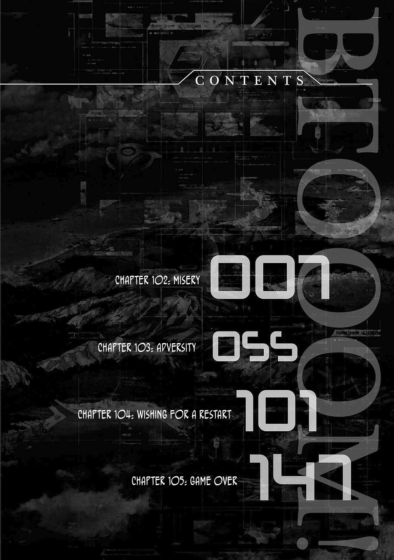 Read Btooom en Manga Online