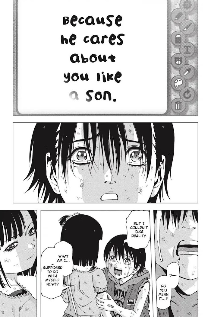 Read Btooom en Manga Online