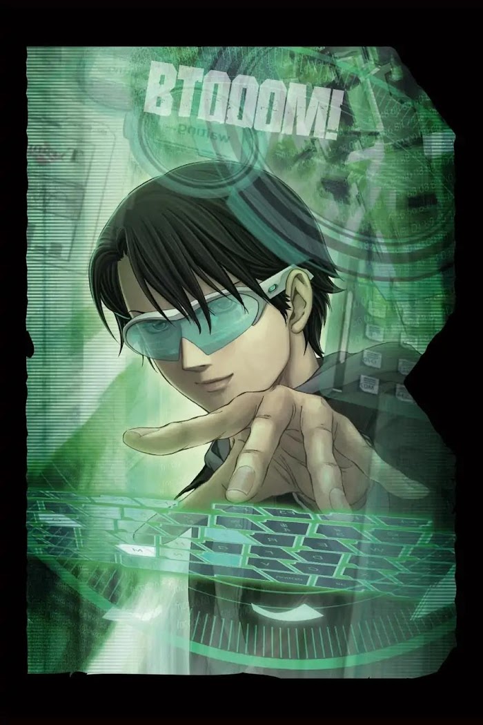 Read Btooom en Manga Online
