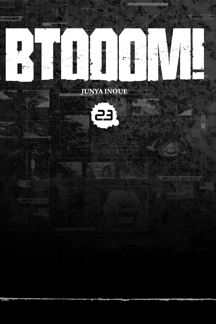 Read Btooom en Manga Online