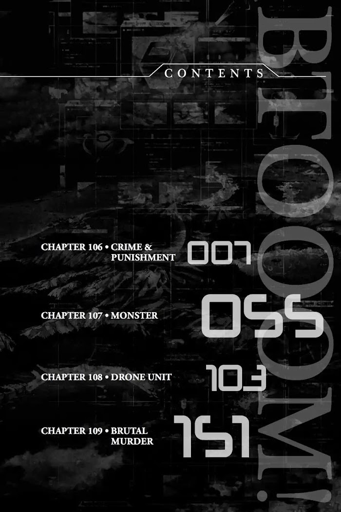 Read Btooom en Manga Online