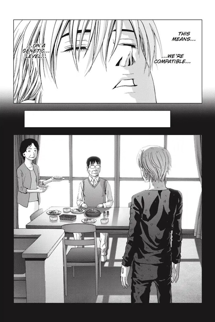 Read Btooom en Manga Online