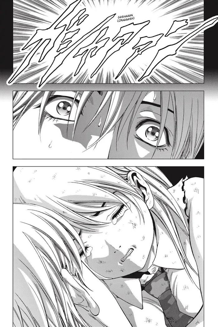 Read Btooom en Manga Online