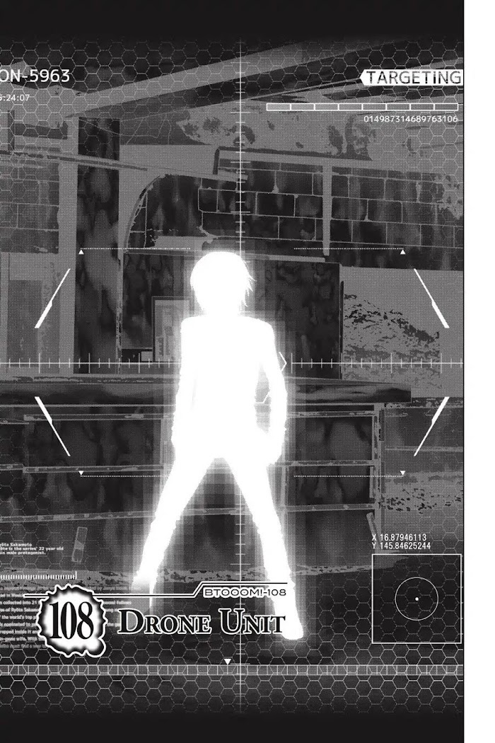Read Btooom en Manga Online