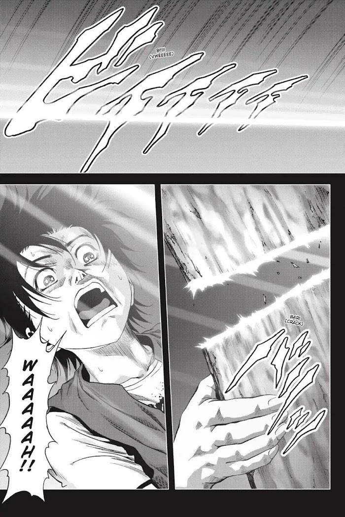 Read Btooom en Manga Online