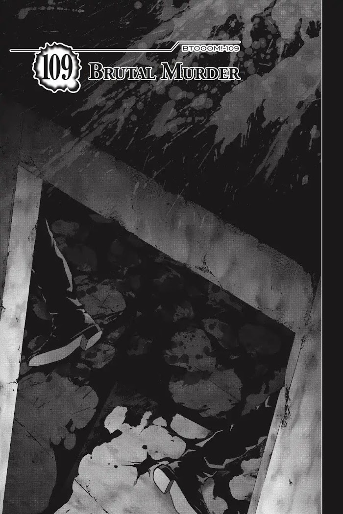 Read Btooom en Manga Online