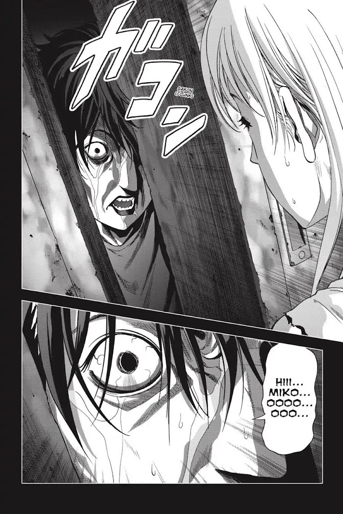 Read Btooom en Manga Online