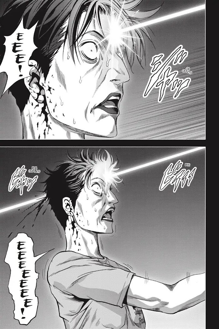 Read Btooom en Manga Online
