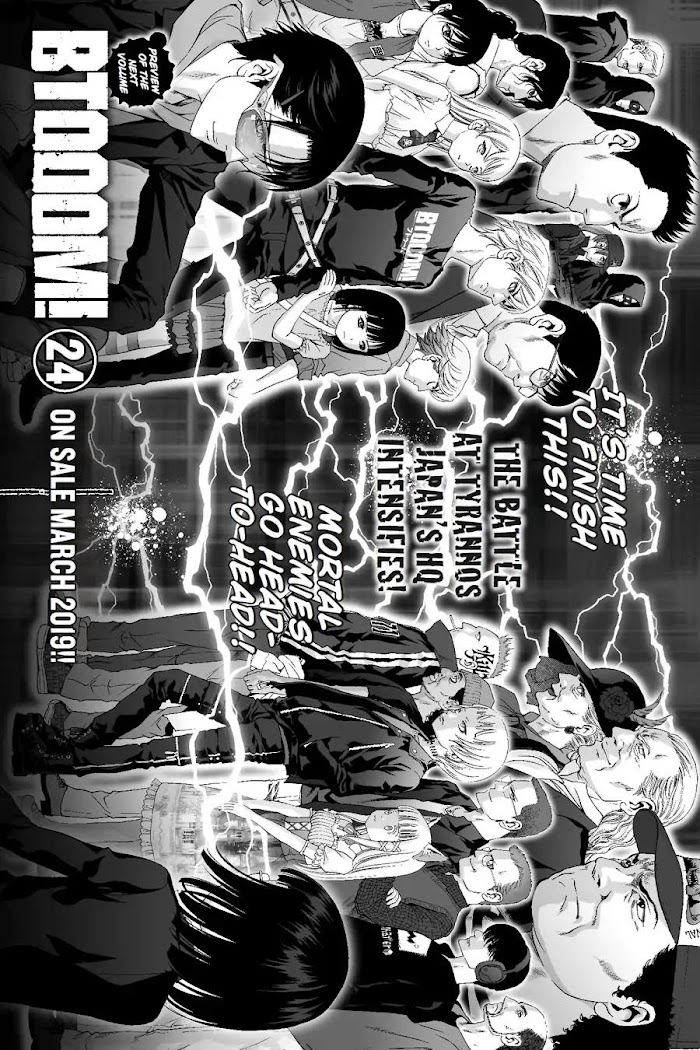 Read Btooom en Manga Online