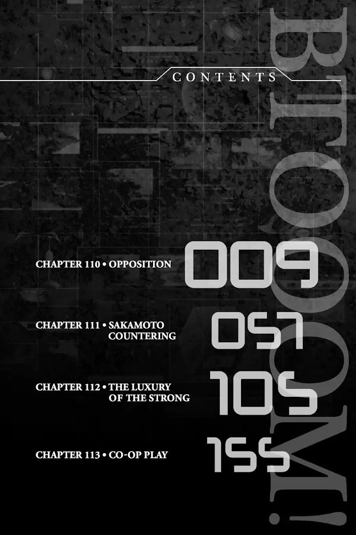 Read Btooom en Manga Online
