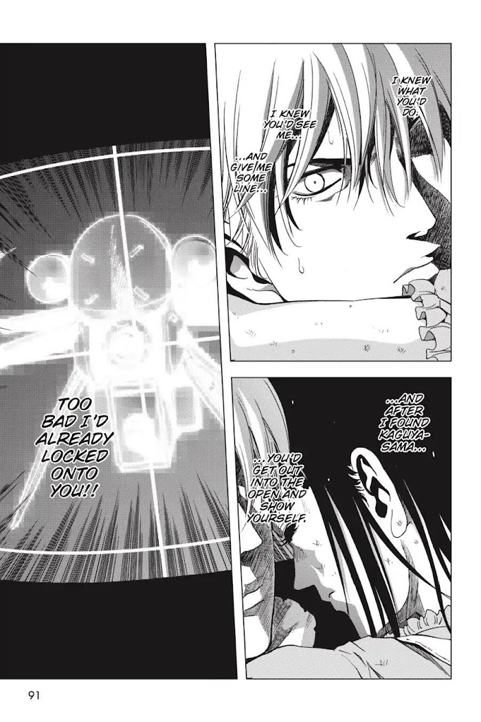 Read Btooom en Manga Online