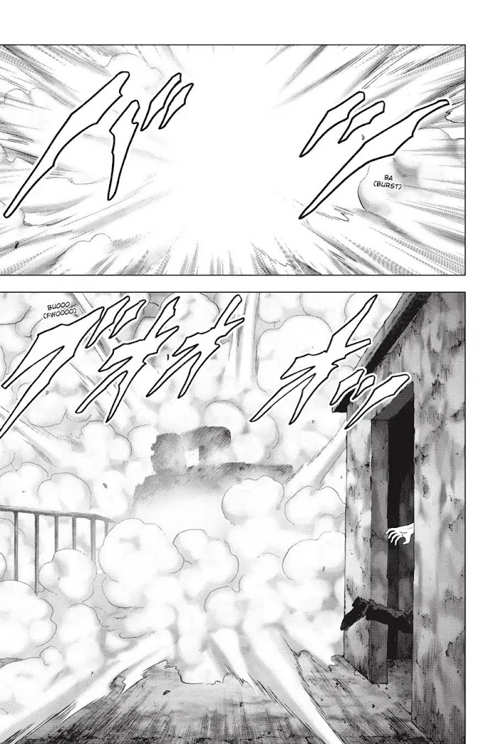 Read Btooom en Manga Online