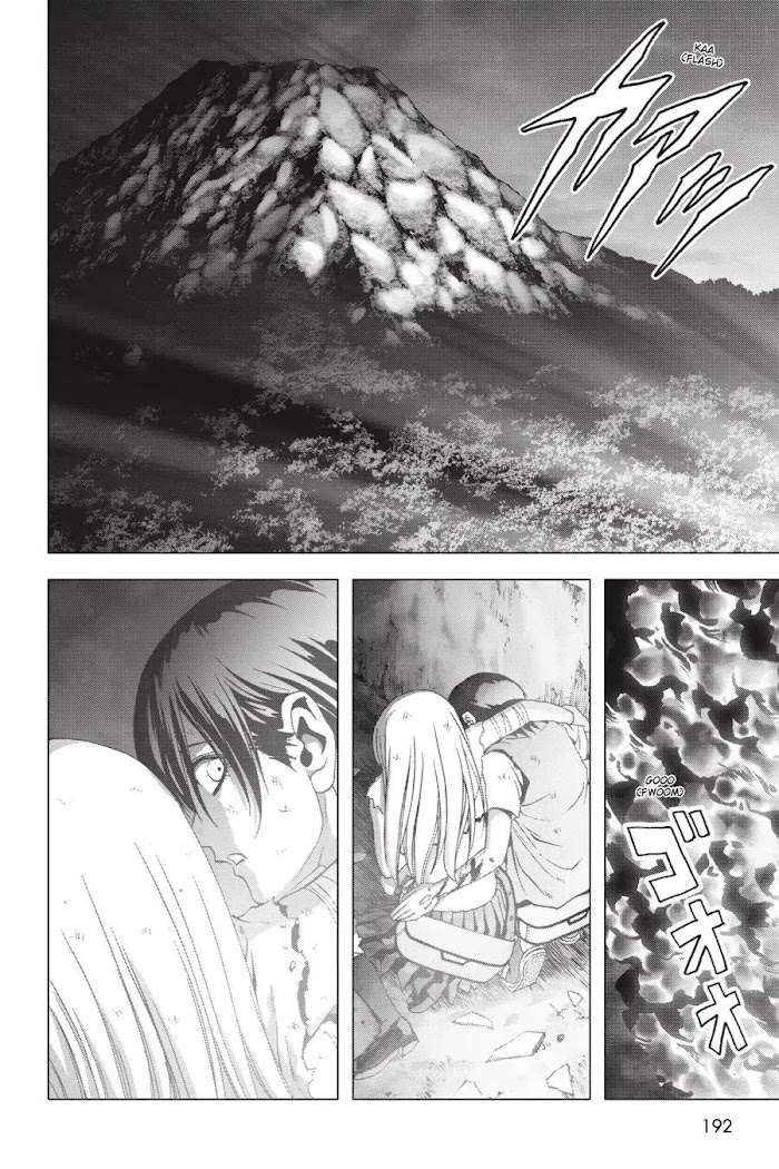Read Btooom en Manga Online