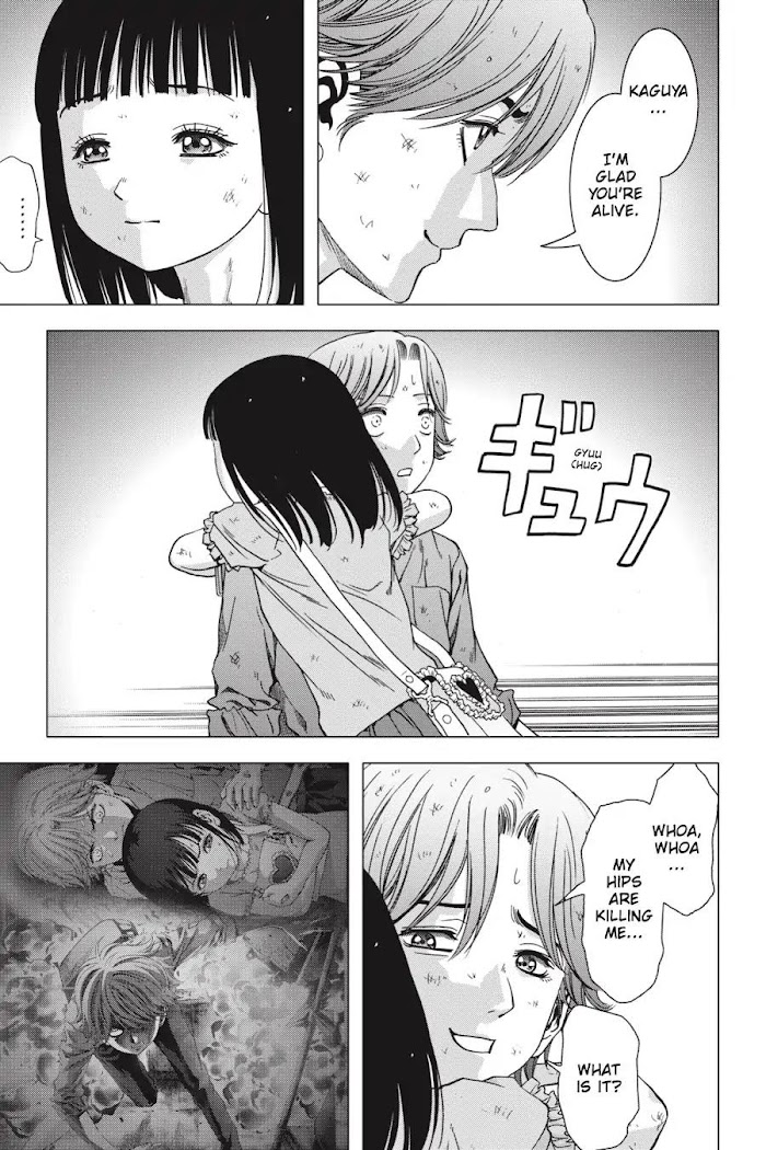 Read Btooom en Manga Online