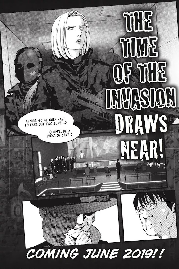 Read Btooom en Manga Online