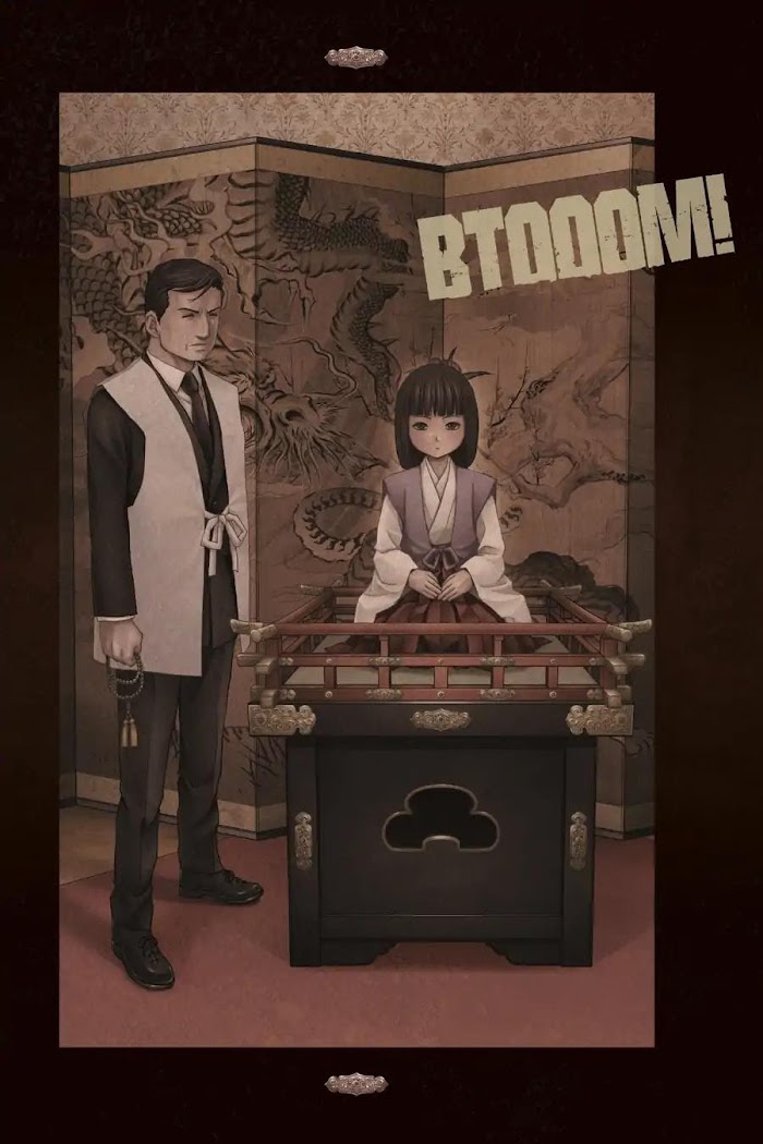 Read Btooom en Manga Online