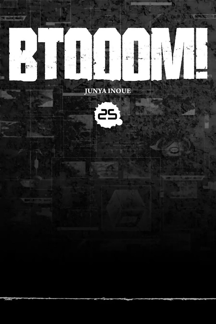 Read Btooom en Manga Online