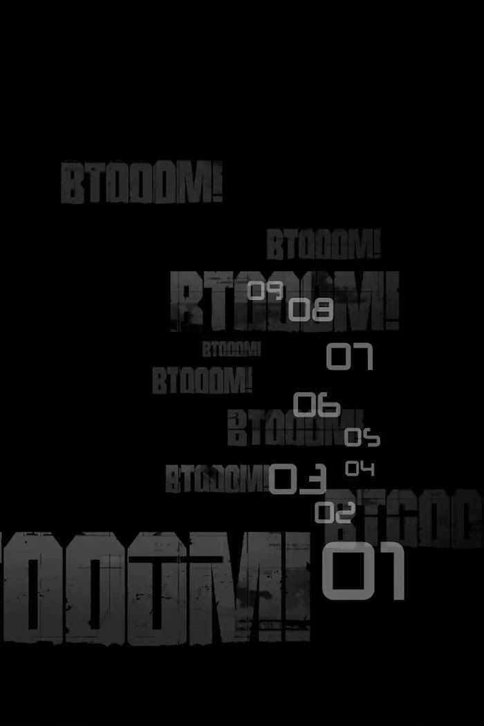 Read Btooom en Manga Online